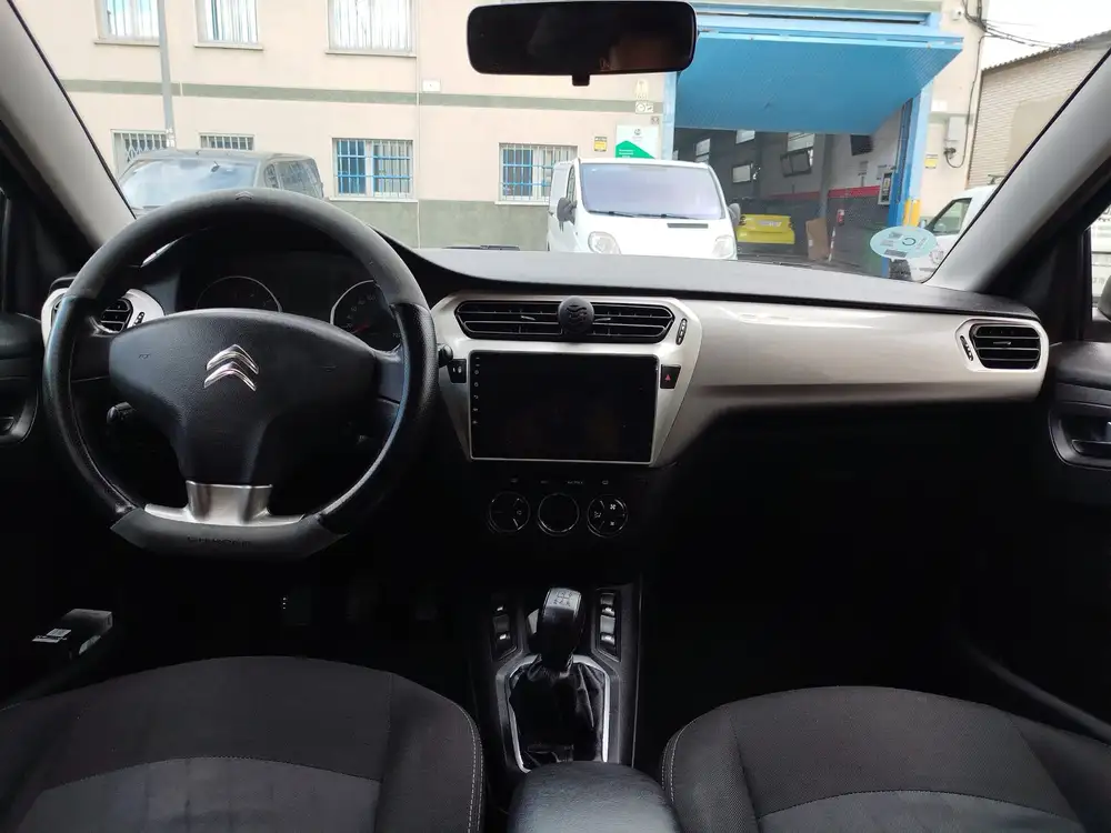 CITROEN c-elysee - Foto 9 | Clidrive