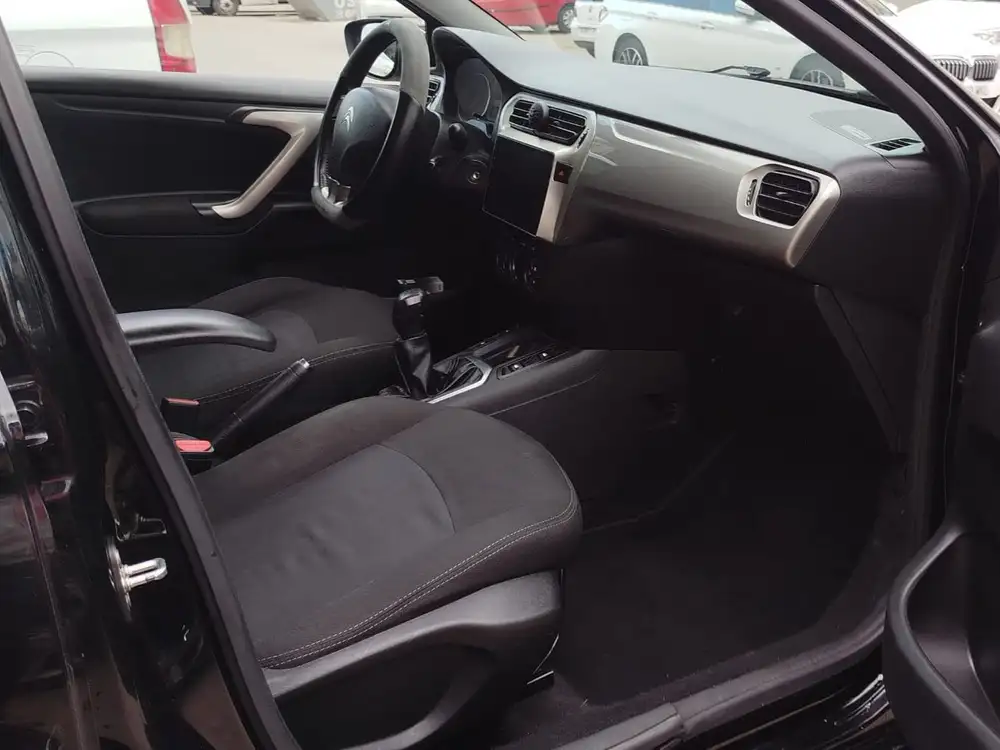 CITROEN c-elysee - Foto 10 | Clidrive