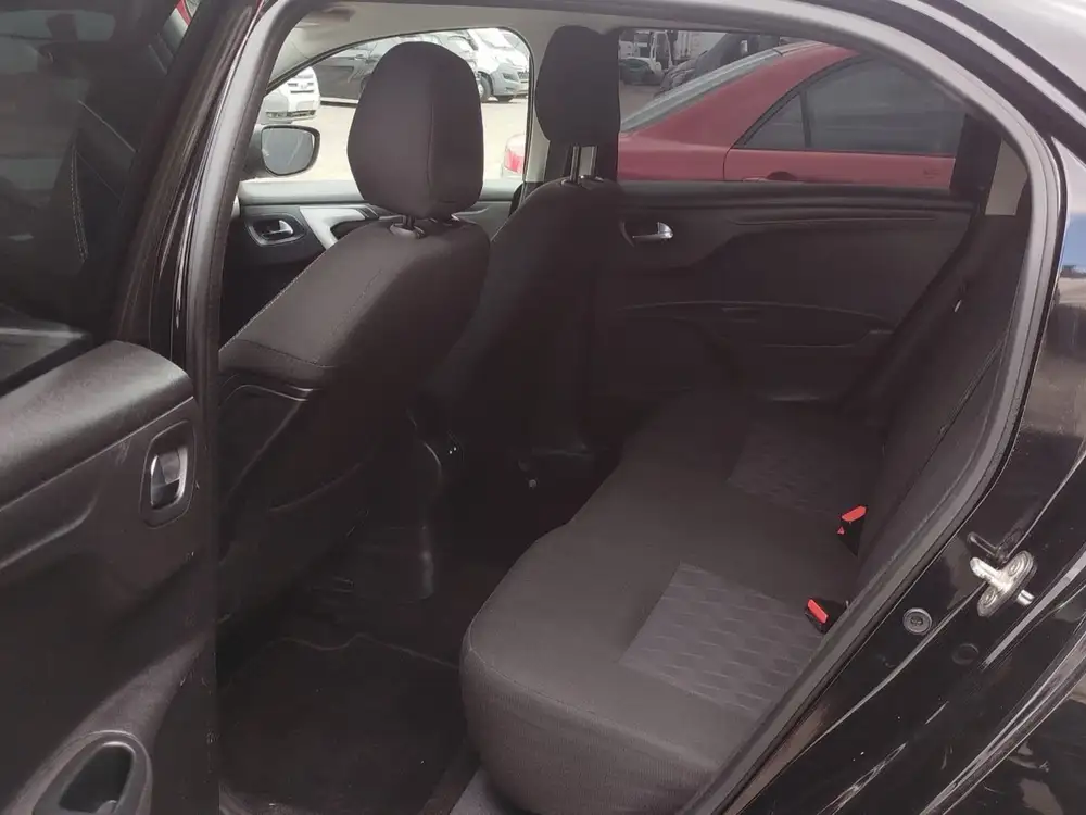 CITROEN c-elysee - Foto 11 | Clidrive