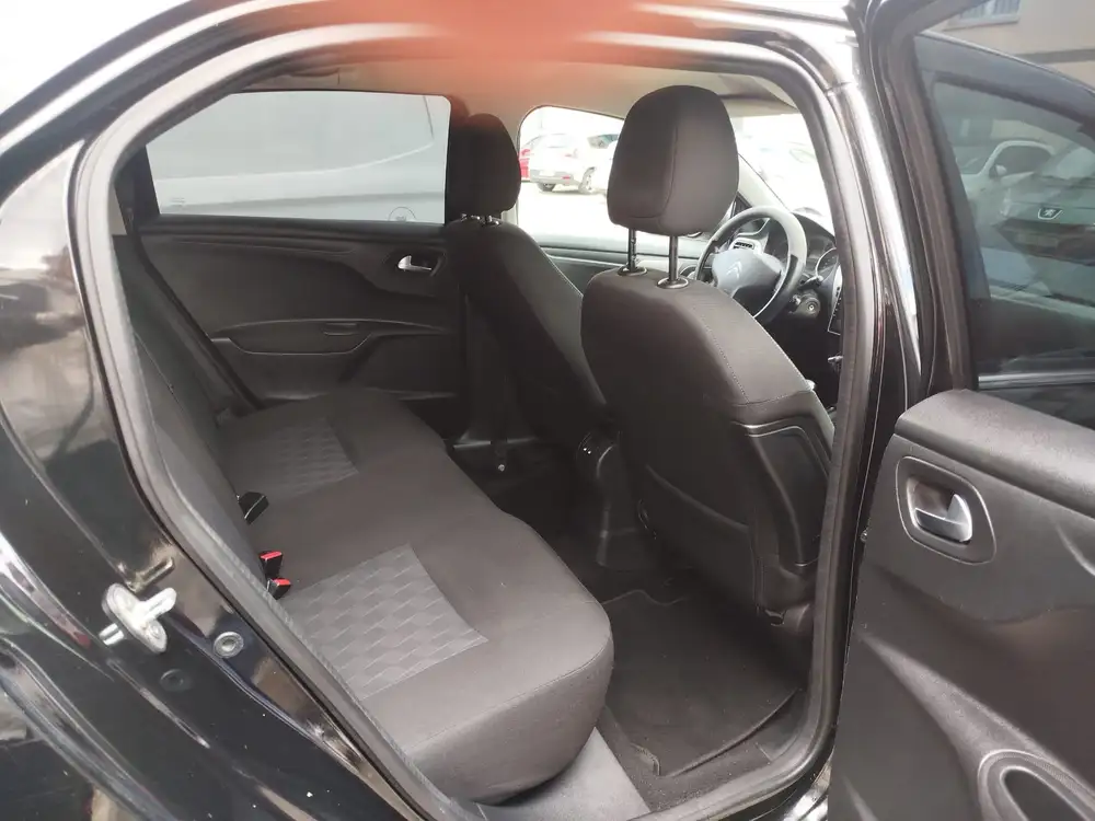 CITROEN c-elysee - Foto 12 | Clidrive