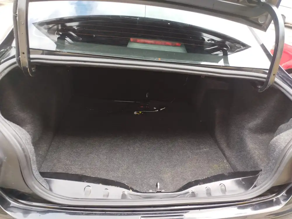 CITROEN c-elysee - Foto 14 | Clidrive