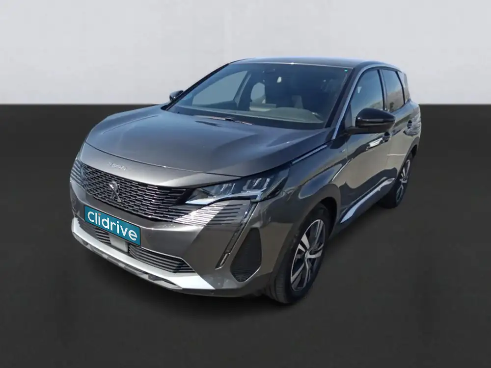 PEUGEOT 3008 - Foto 1 | Clidrive