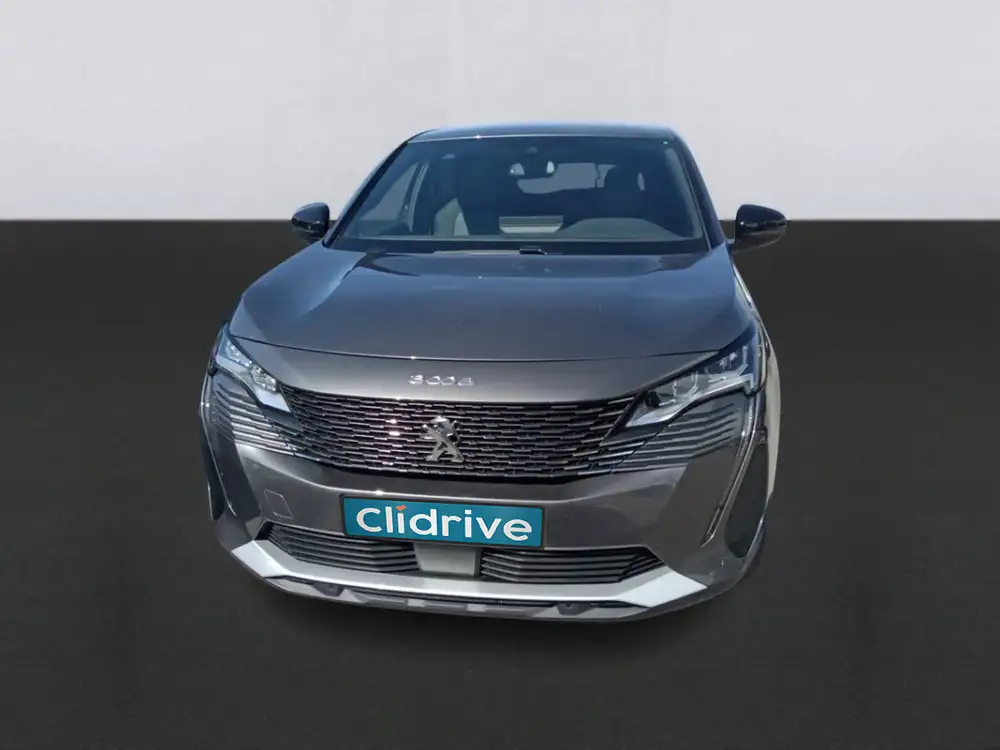 PEUGEOT 3008 - Foto 2 | Clidrive