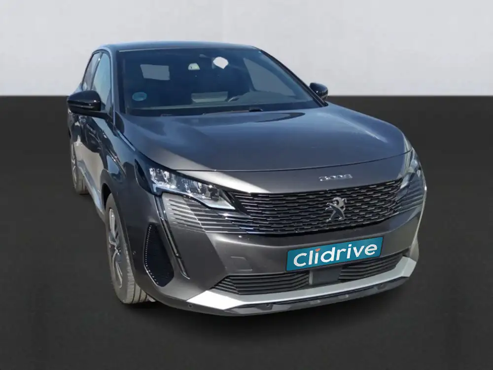 PEUGEOT 3008 - Foto 4 | Clidrive