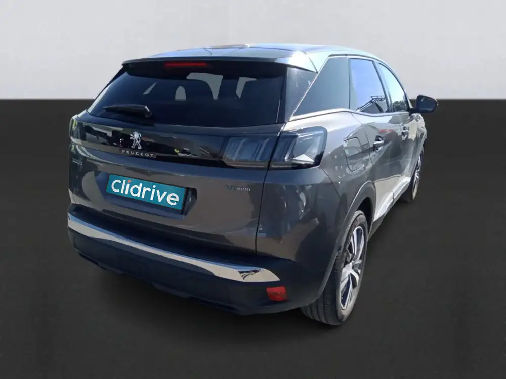 PEUGEOT 3008 - Foto 5 | Clidrive