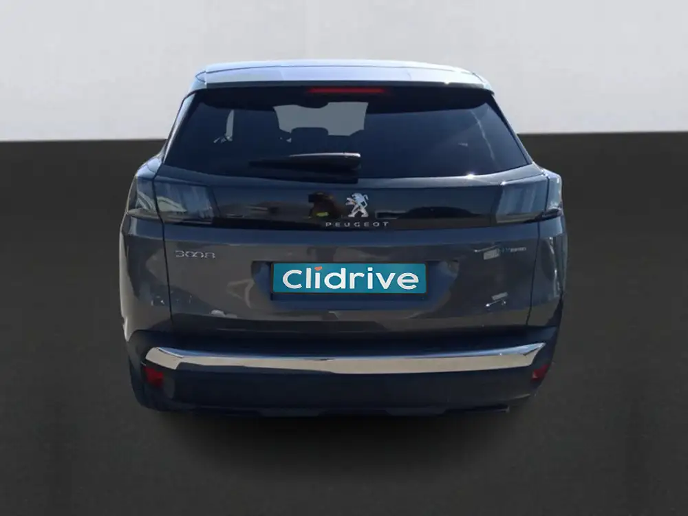 PEUGEOT 3008 - Foto 6 | Clidrive