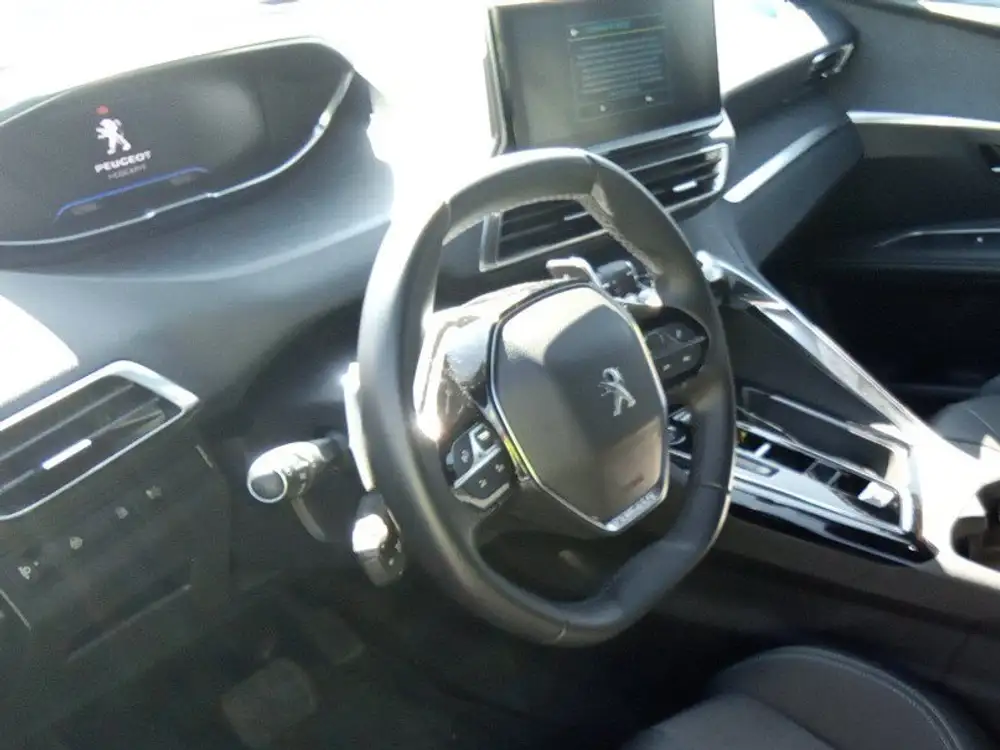 PEUGEOT 3008 - Foto 8 | Clidrive