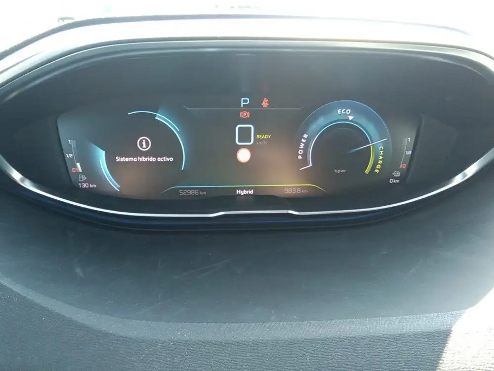 PEUGEOT 3008 - Foto 9 | Clidrive