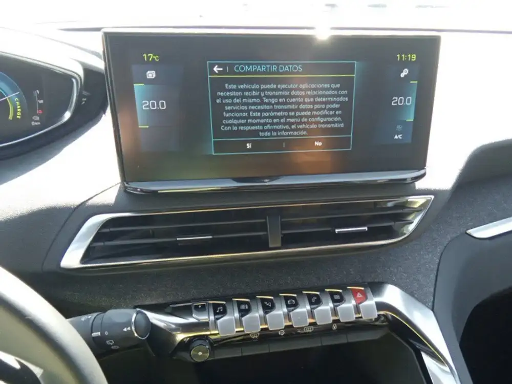 PEUGEOT 3008 - Foto 10 | Clidrive