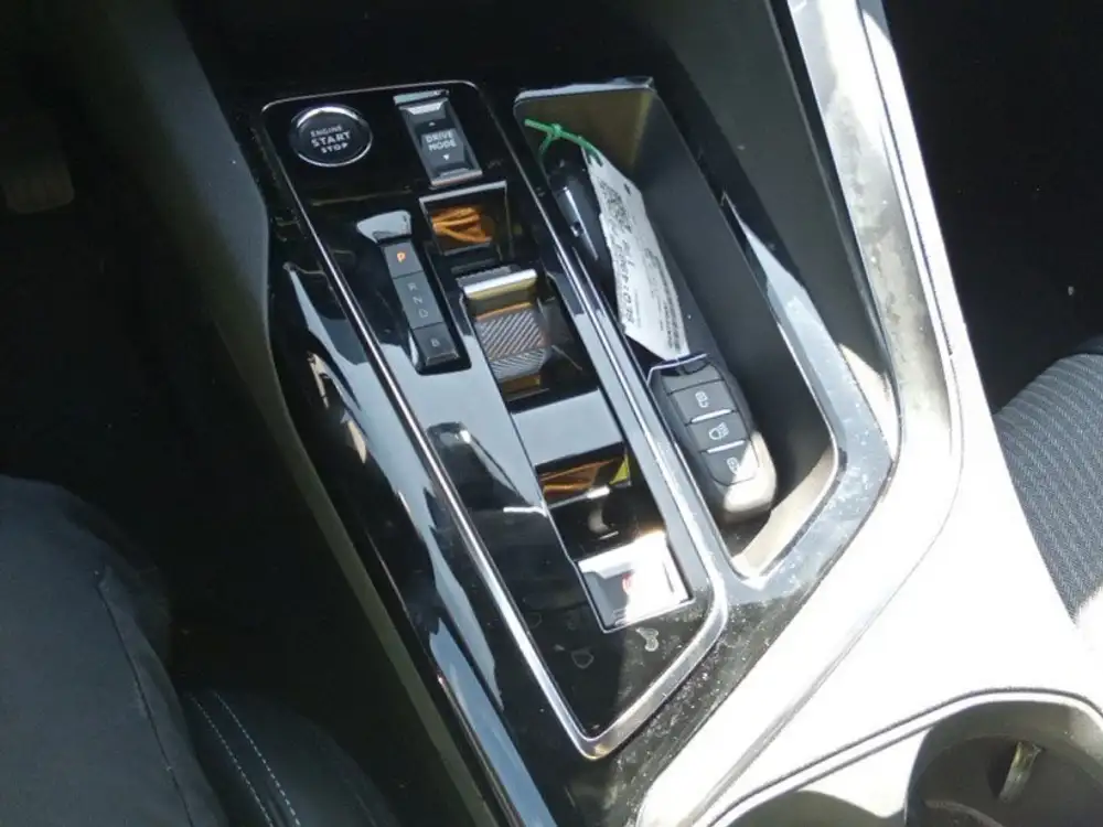 PEUGEOT 3008 - Foto 11 | Clidrive