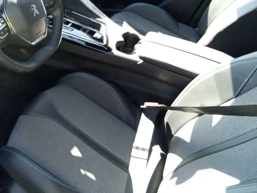 PEUGEOT 3008 - Foto 12 | Clidrive