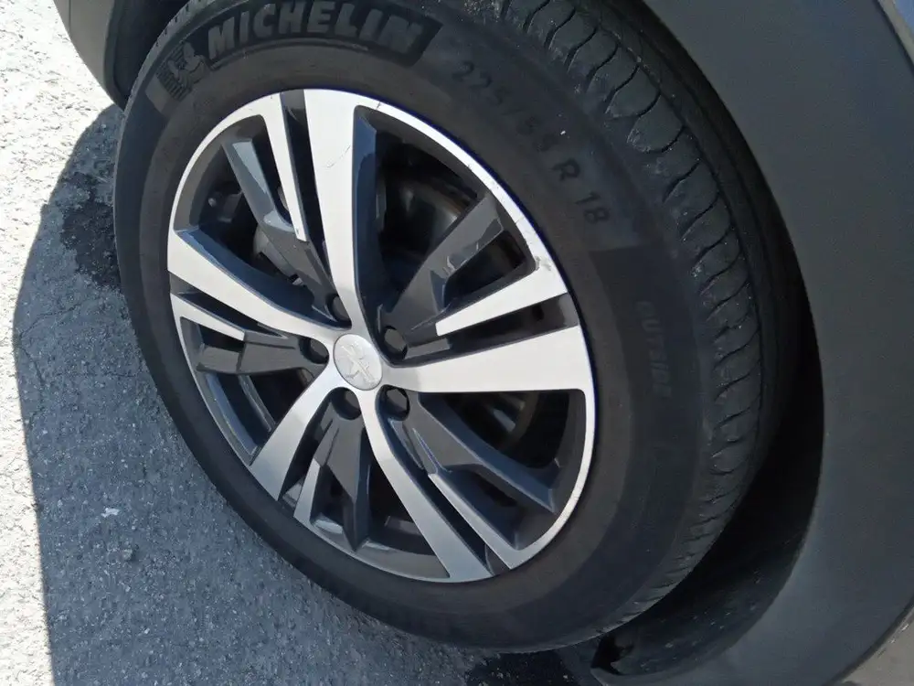 PEUGEOT 3008 - Foto 14 | Clidrive
