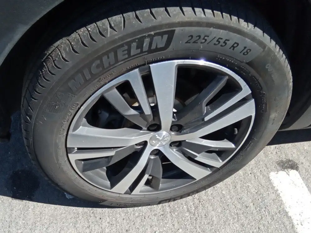 PEUGEOT 3008 - Foto 16 | Clidrive