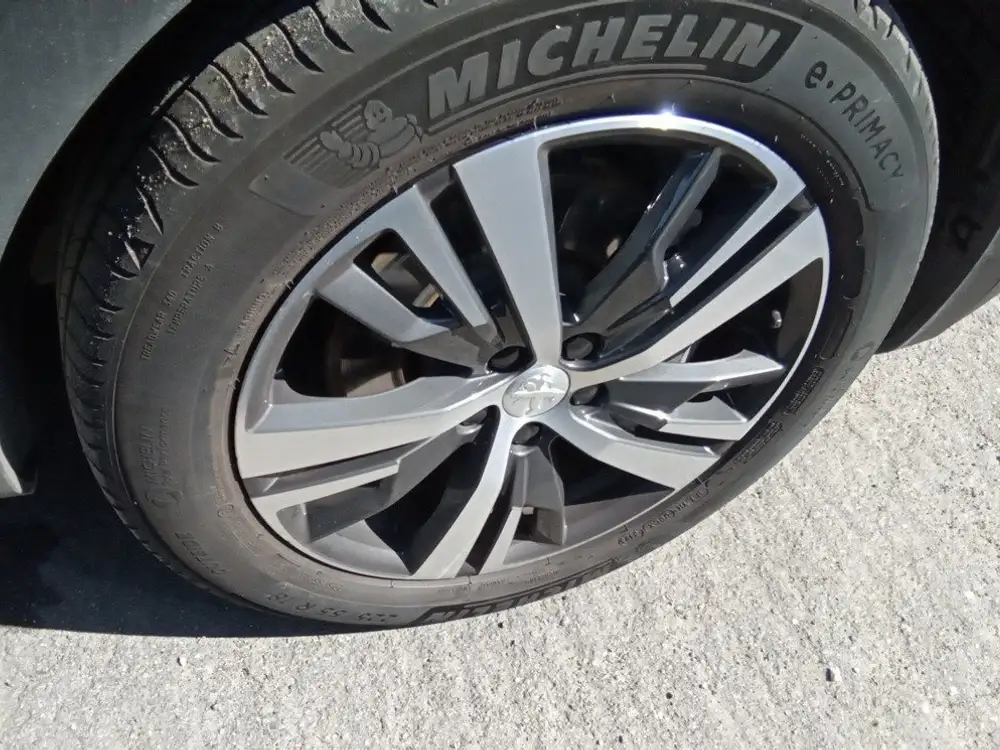 PEUGEOT 3008 - Foto 17 | Clidrive