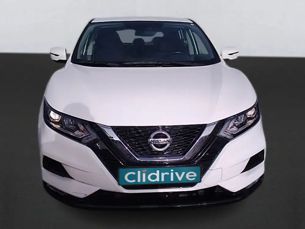 NISSAN qashqai - Foto 2 | Clidrive