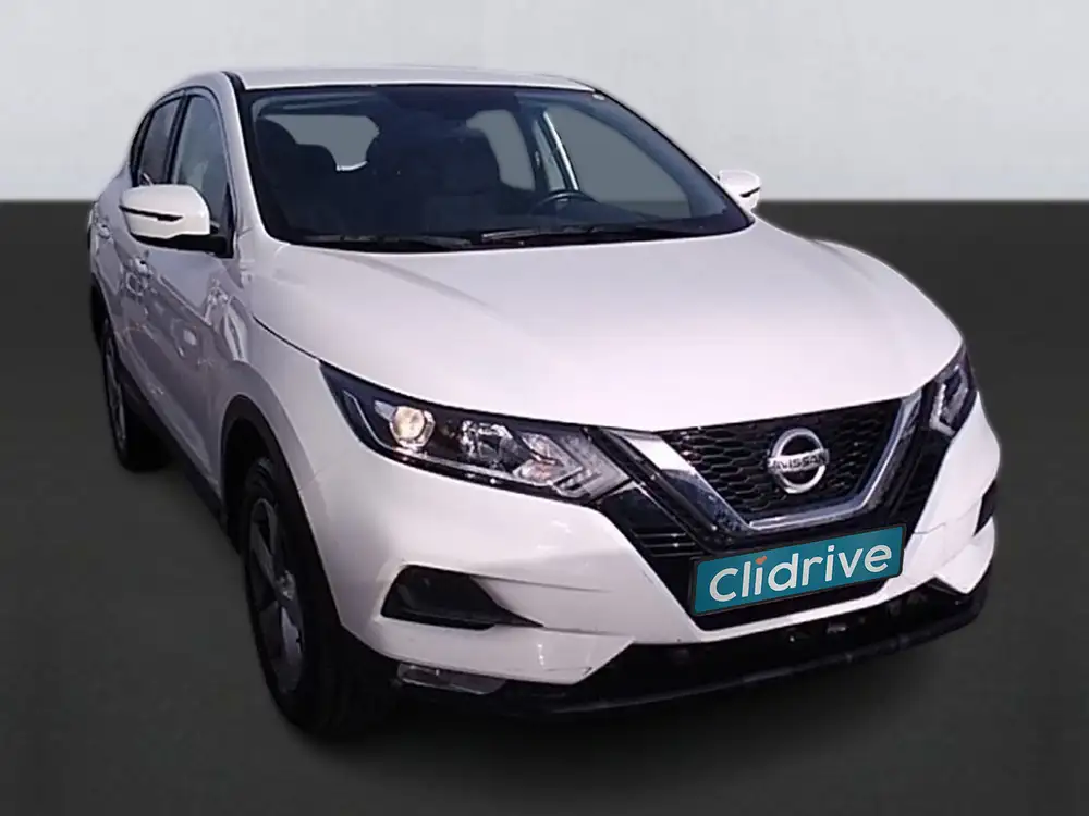 NISSAN qashqai - Foto 4 | Clidrive