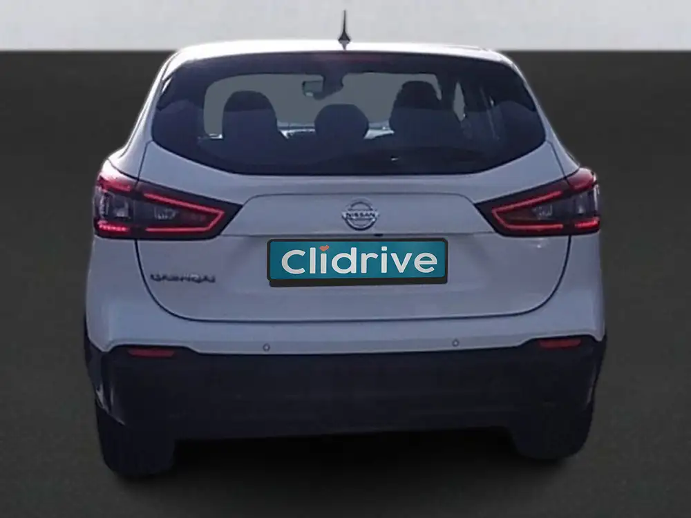 NISSAN qashqai - Foto 6 | Clidrive