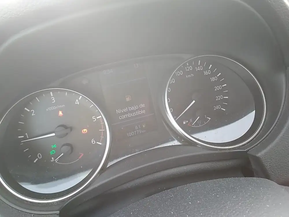 NISSAN qashqai - Foto 9 | Clidrive