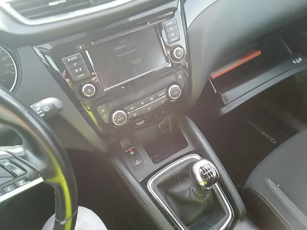 NISSAN qashqai - Foto 10 | Clidrive