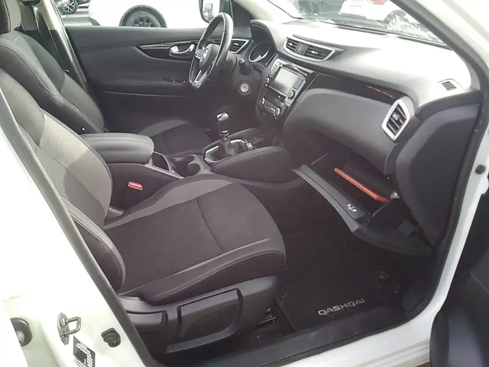 NISSAN qashqai - Foto 11 | Clidrive