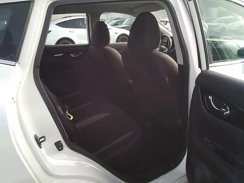NISSAN qashqai - Foto 12 | Clidrive