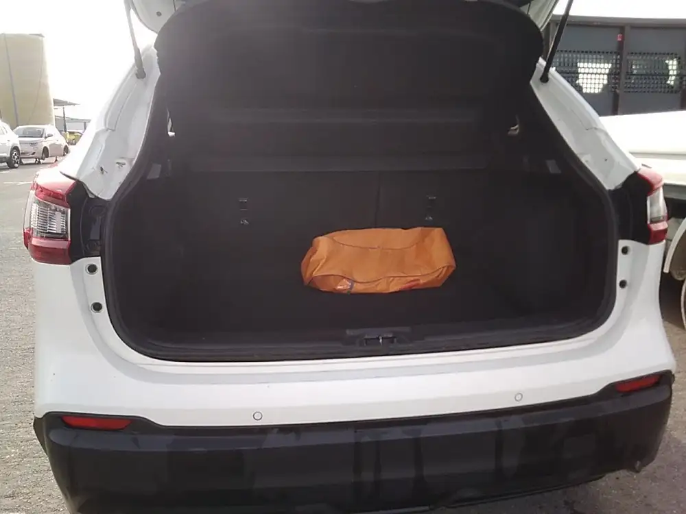 NISSAN qashqai - Foto 13 | Clidrive