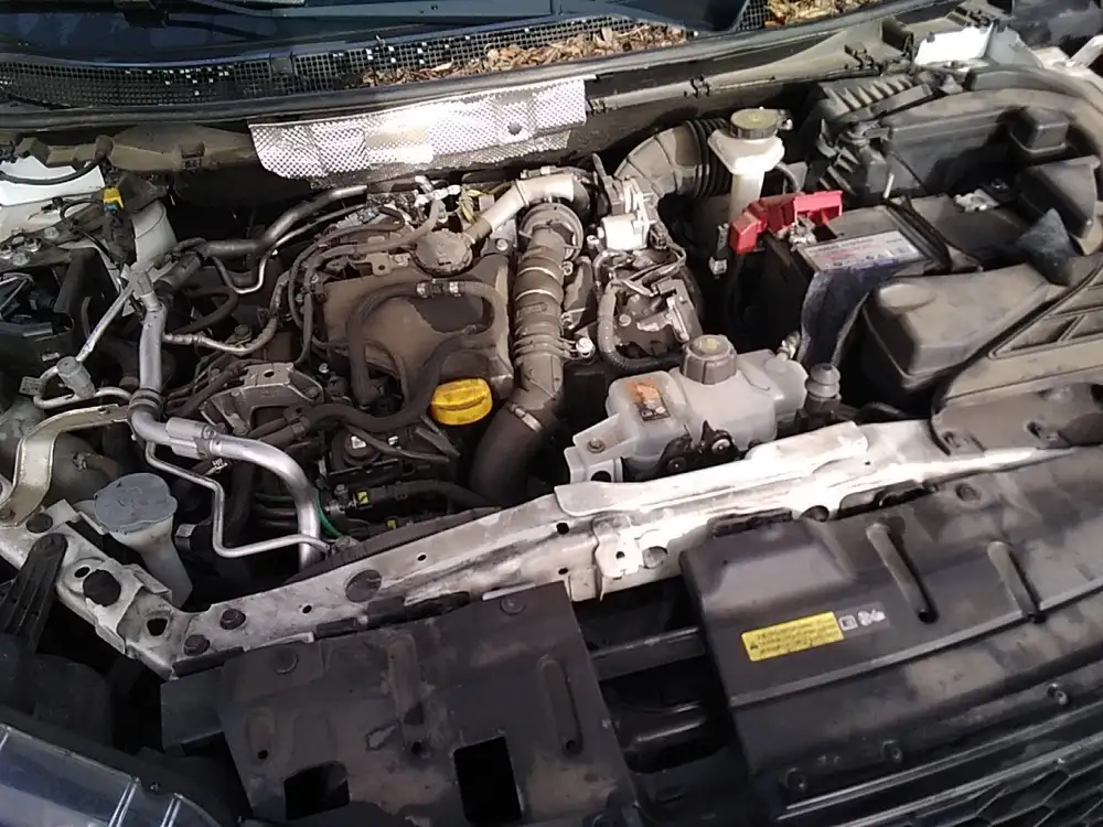 NISSAN qashqai - Foto 14 | Clidrive