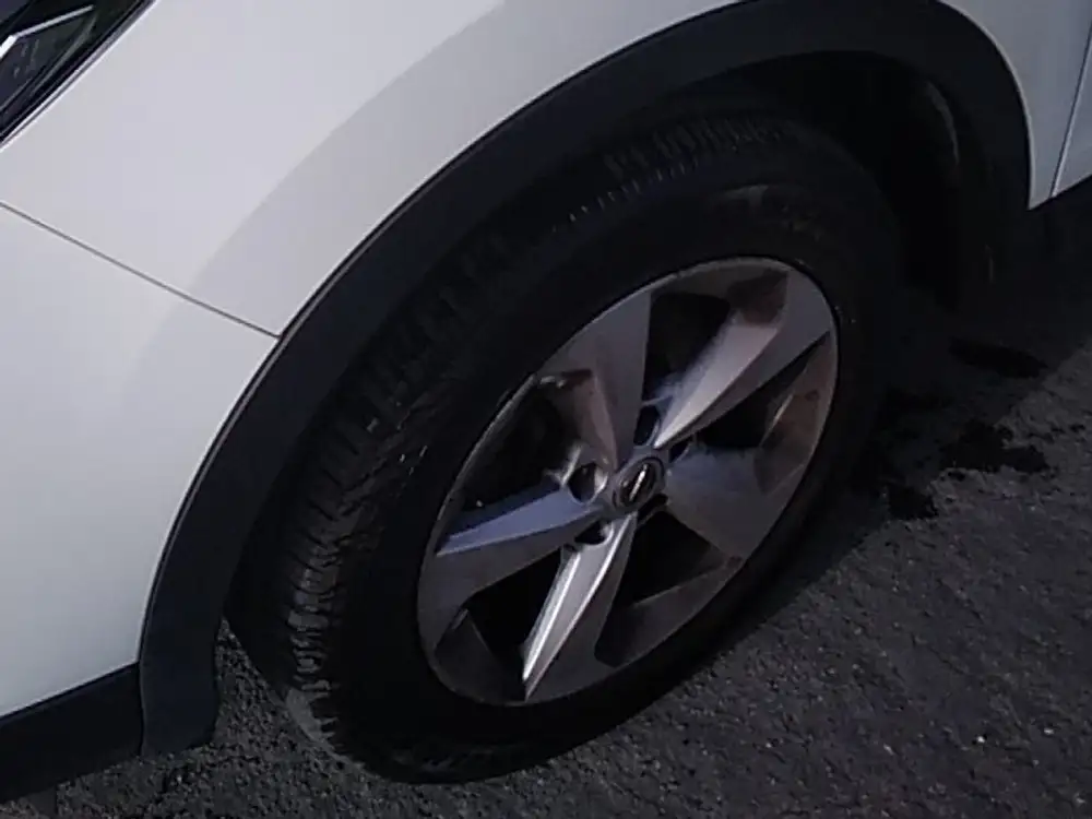 NISSAN qashqai - Foto 15 | Clidrive