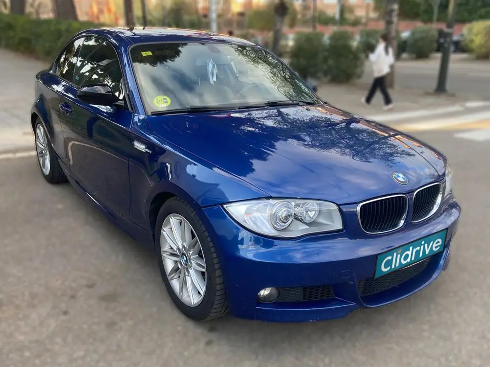 BMW serie 1 - Foto 2 | Clidrive