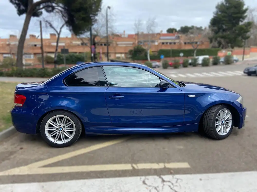 BMW serie 1 - Foto 4 | Clidrive