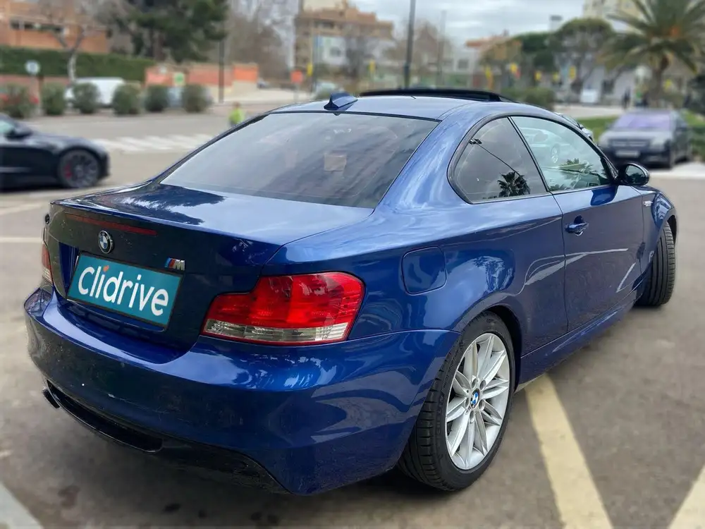 BMW serie 1 - Foto 5 | Clidrive
