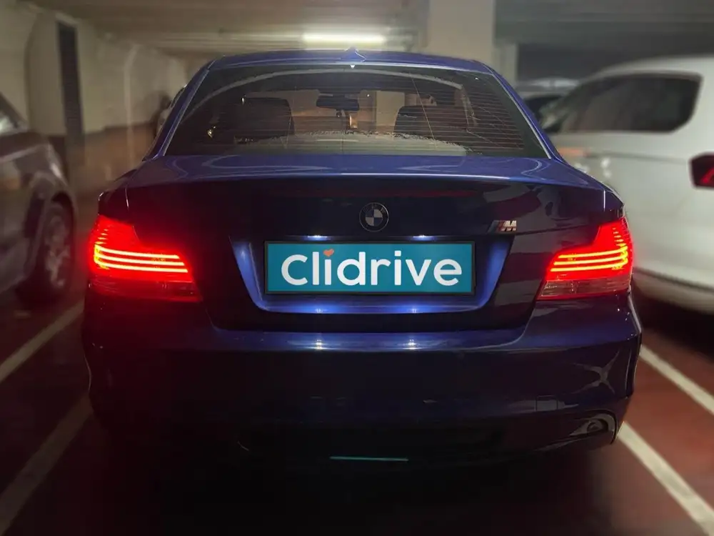 BMW serie 1 - Foto 6 | Clidrive