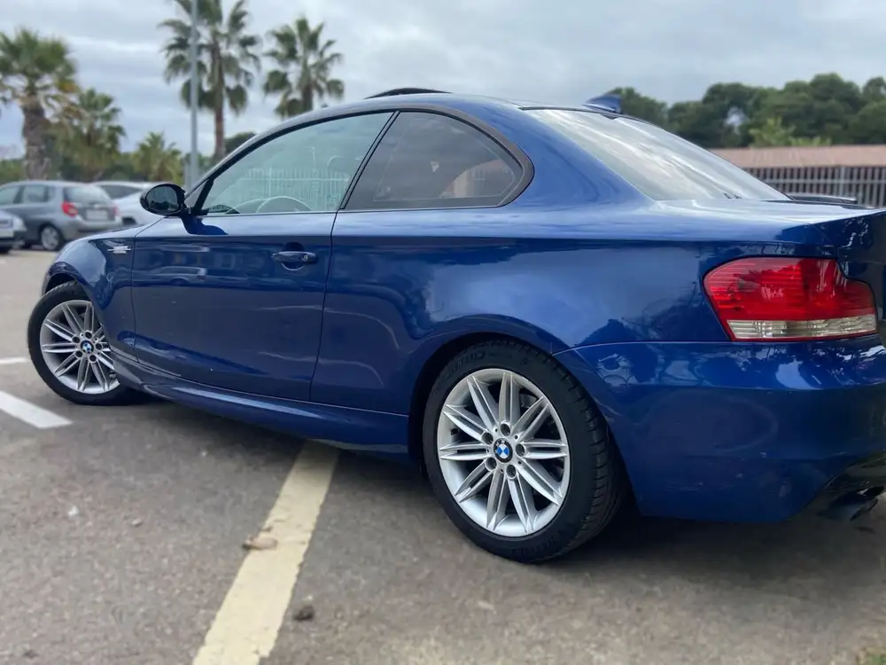 BMW serie 1 - Foto 7 | Clidrive