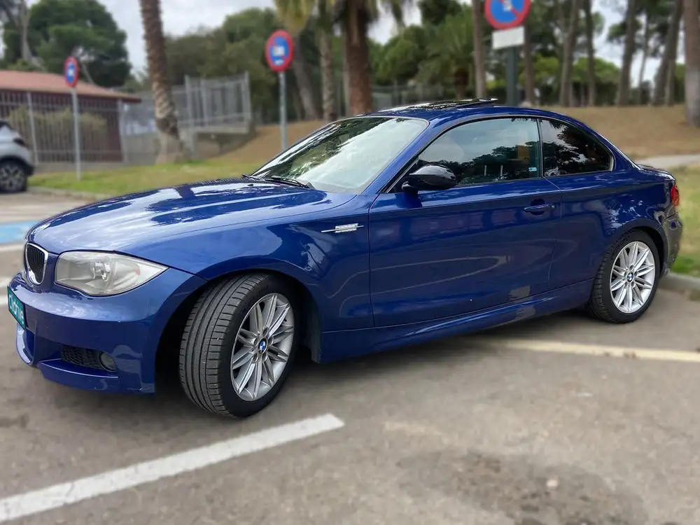 BMW serie 1 - Foto 8 | Clidrive