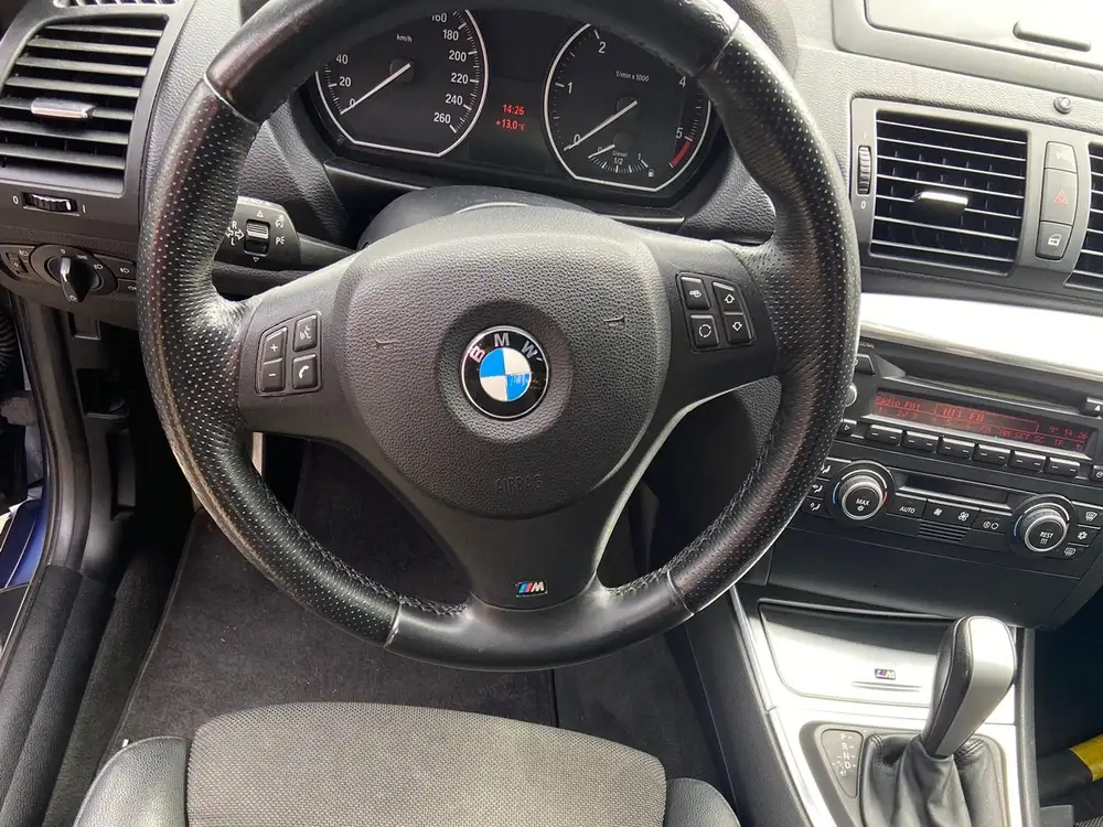 BMW serie 1 - Foto 9 | Clidrive