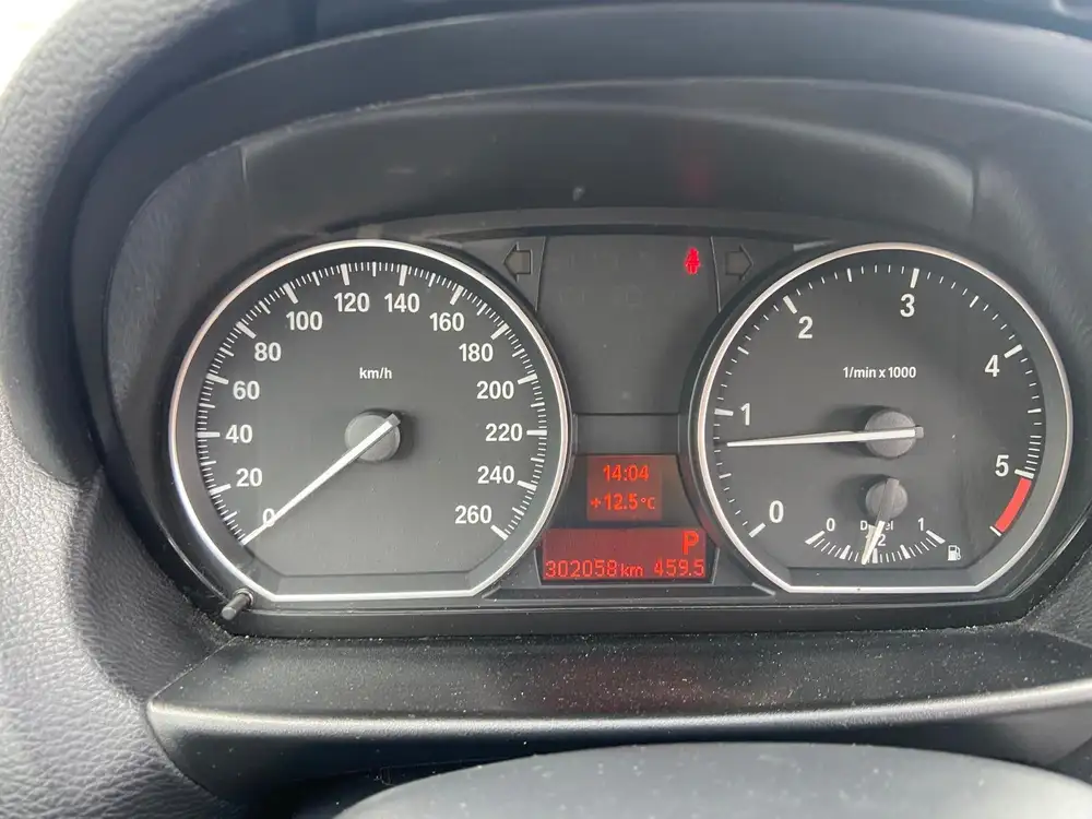 BMW serie 1 - Foto 10 | Clidrive