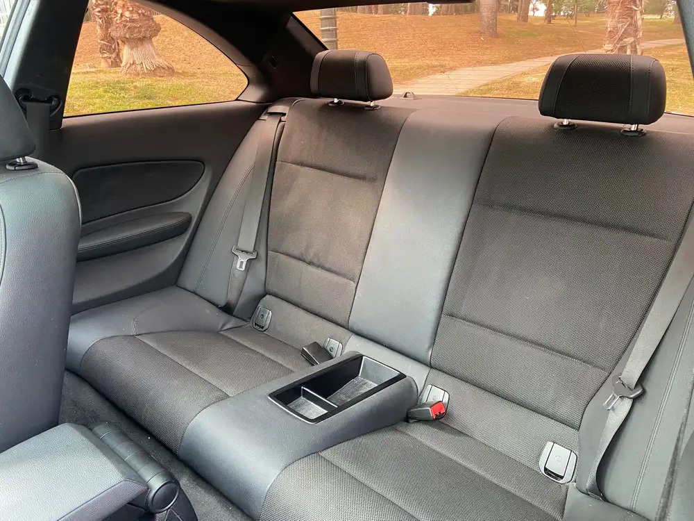 BMW serie 1 - Foto 11 | Clidrive