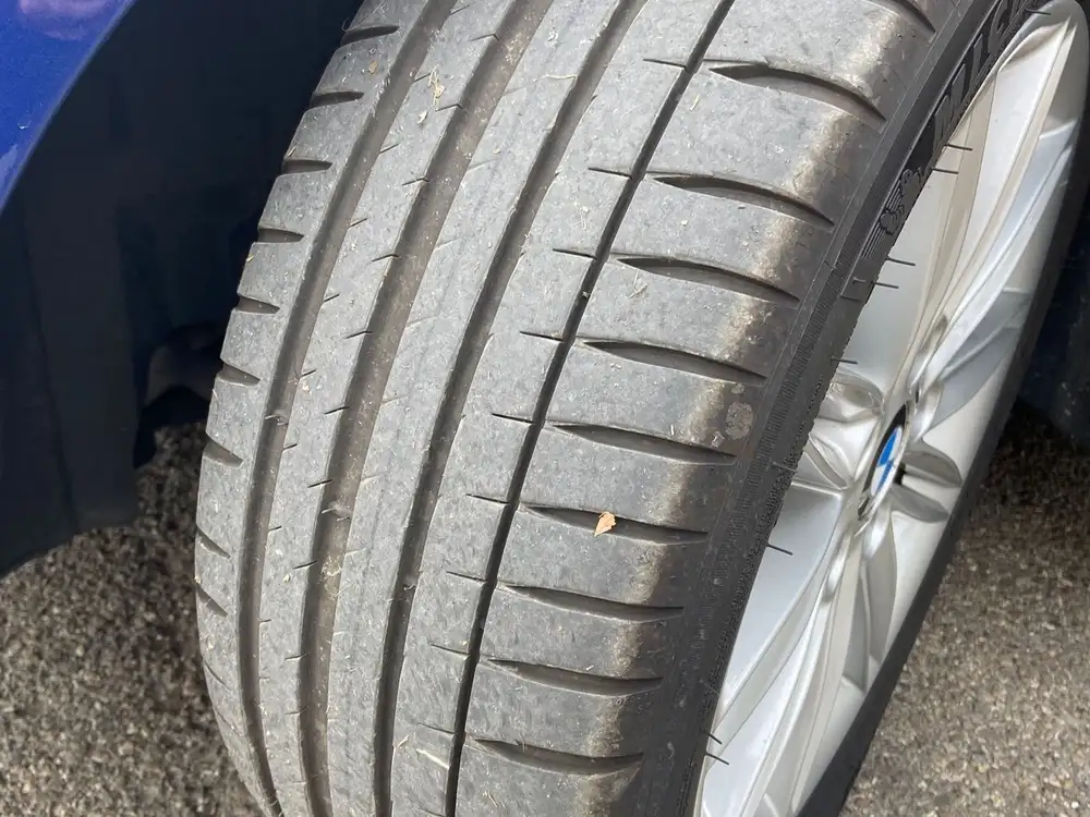 BMW serie 1 - Foto 13 | Clidrive