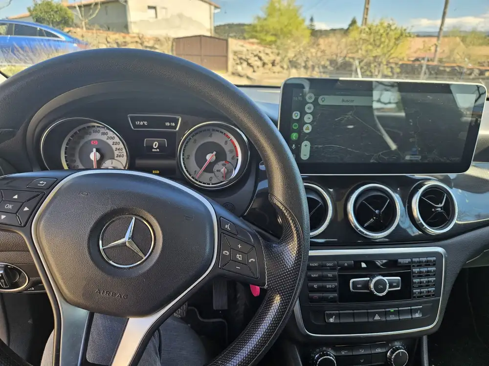 MERCEDES clase cla - Foto 7 | Clidrive