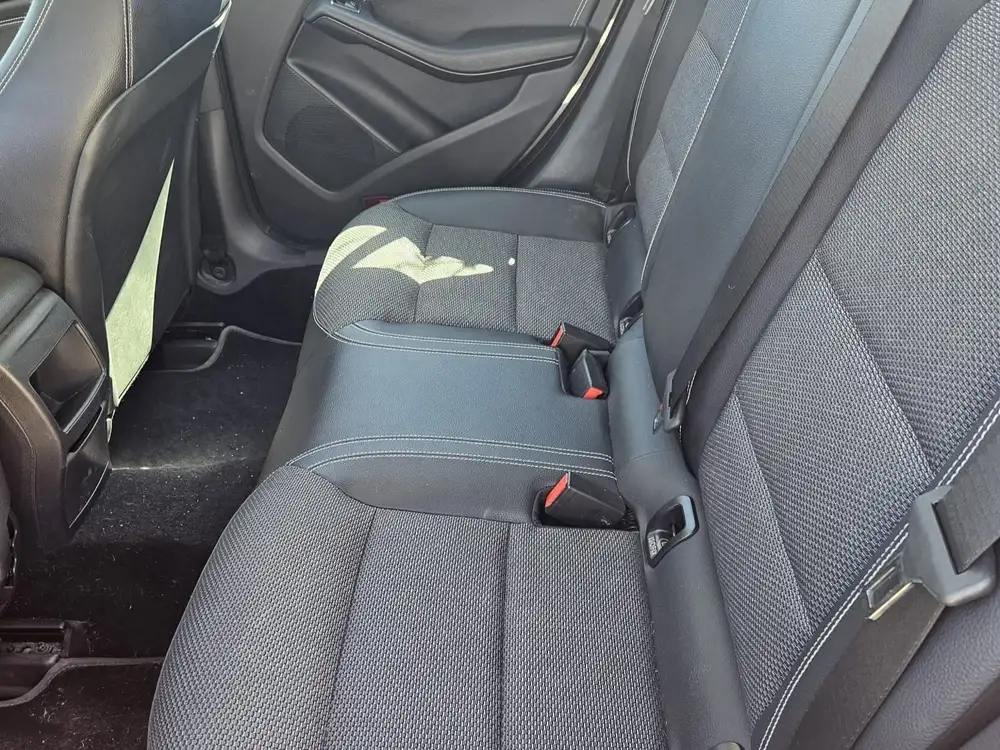 MERCEDES clase cla - Foto 8 | Clidrive