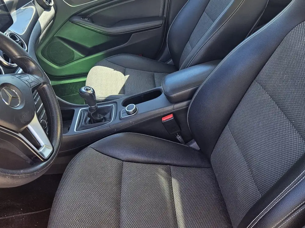 MERCEDES clase cla - Foto 9 | Clidrive