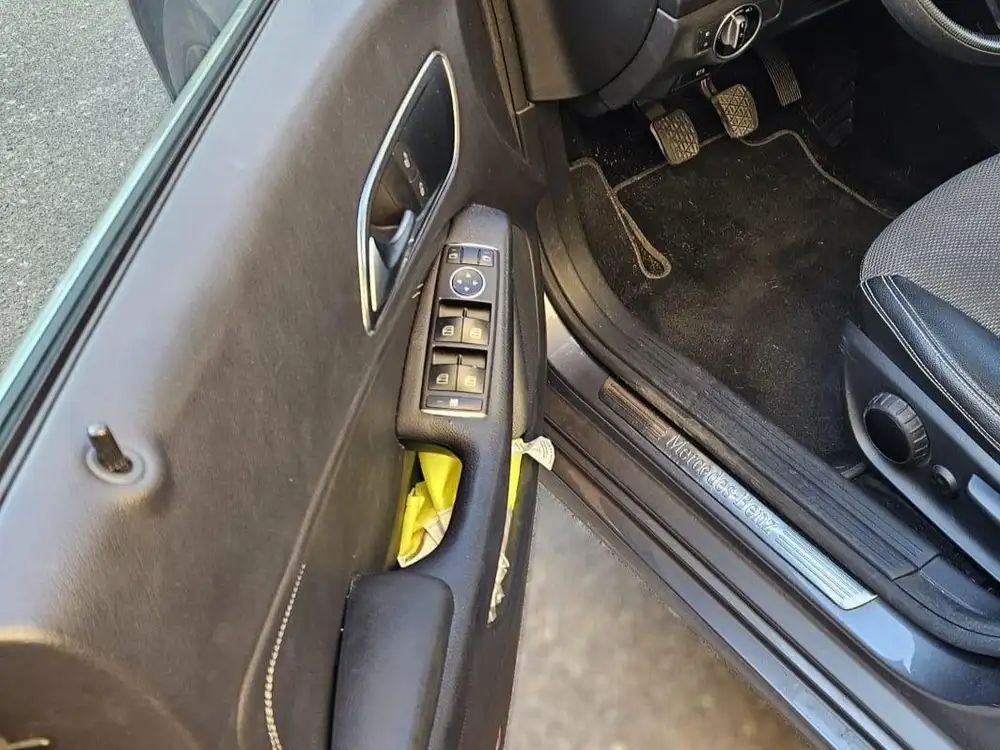 MERCEDES clase cla - Foto 10 | Clidrive