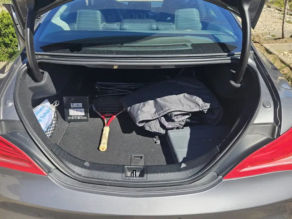 MERCEDES clase cla - Foto 11 | Clidrive