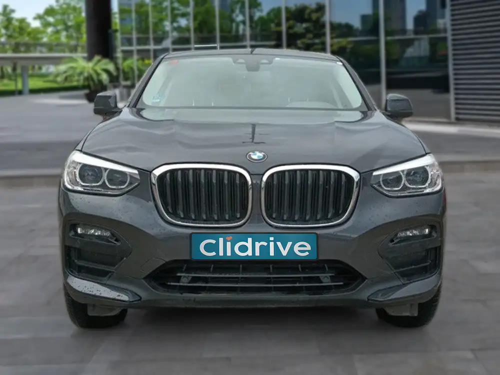 BMW x4 - Foto 2 | Clidrive