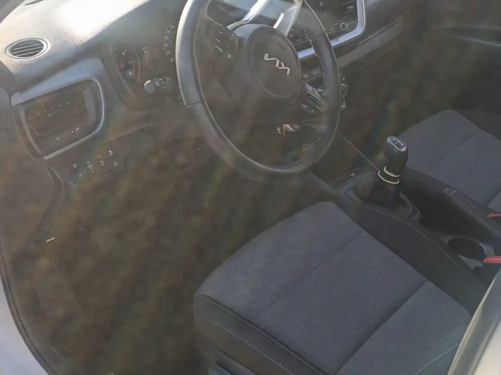 KIA stonic