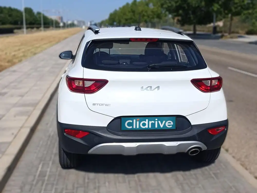 KIA stonic
