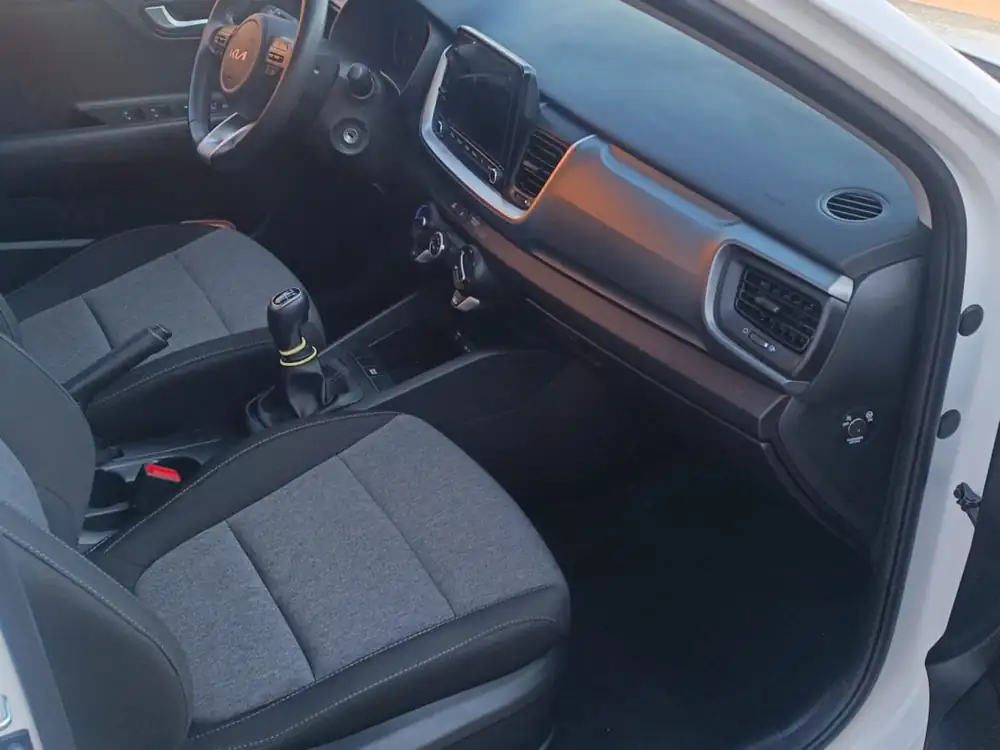 KIA stonic
