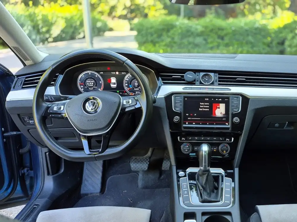 VOLKSWAGEN passat - Foto 6 | Clidrive