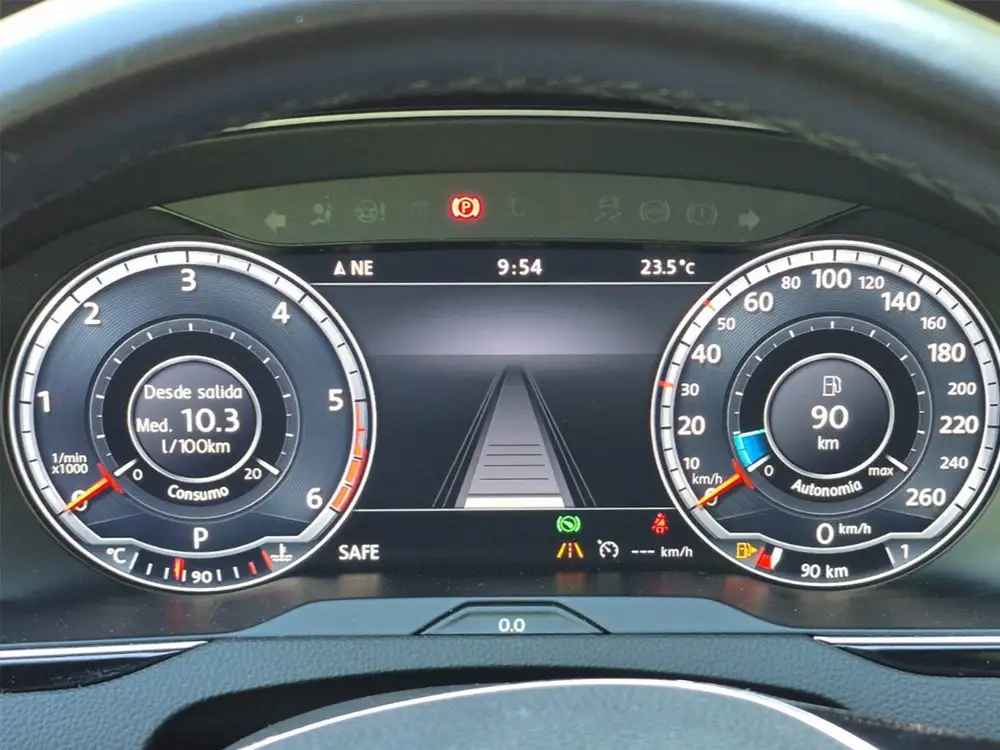 VOLKSWAGEN passat - Foto 7 | Clidrive