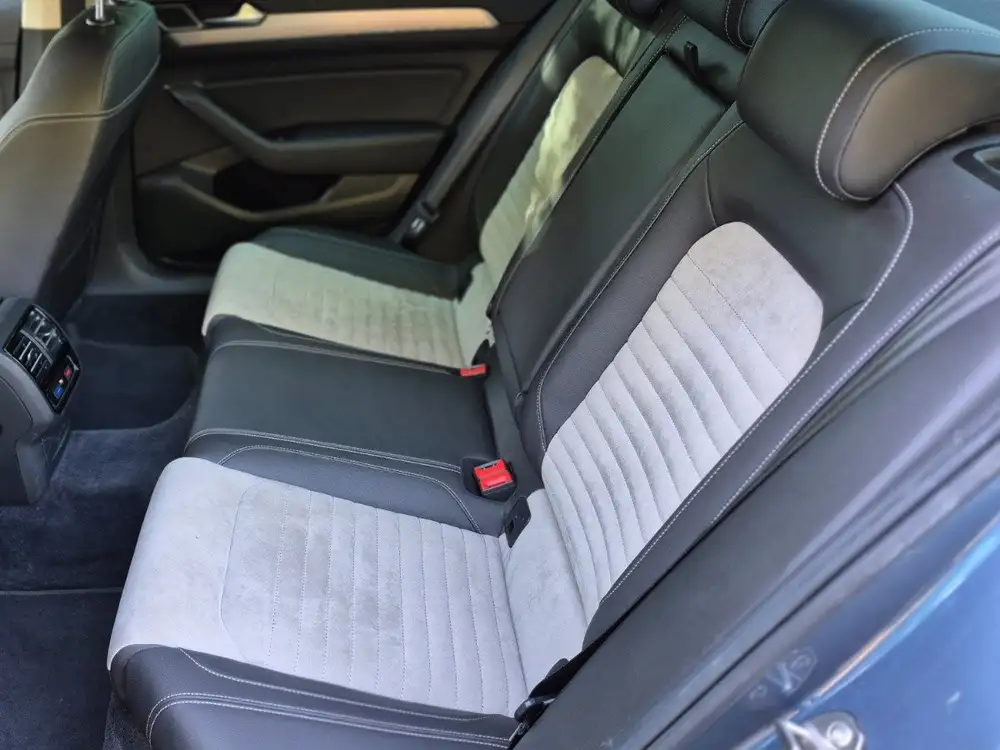 VOLKSWAGEN passat - Foto 9 | Clidrive